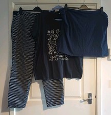 Ladies size cropped for sale  SWINDON