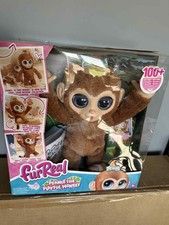 Furreal peanut playful for sale  LARKHALL