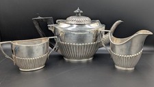 Victorian 1893 silver for sale  YORK