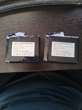 Pack lithium polymer for sale  National City