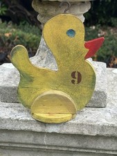 Fairground wooden hook for sale  SOUTHAMPTON