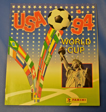 Panini fußball cup gebraucht kaufen  Schöngeising