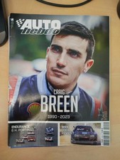 Auto hebdo 2411 d'occasion  Prades-le-Lez
