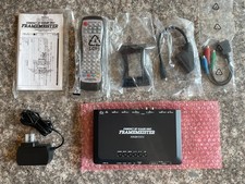 XRGB Mini Framemeister Upscaler Micomsoft RGB para HDMI adaptador conversor comprar usado  Enviando para Brazil