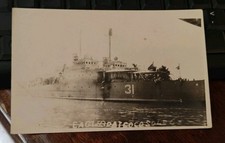 submarine chaser for sale submarine chaser for sale Pasadena