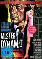 Mister dynamit morgen gebraucht kaufen  Berlin