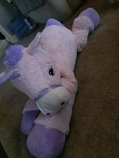 Huge unicorn teddy for sale  ROTHERHAM