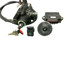 Kit chiavi centralina usato Kit chiavi centralina usato  Giugliano in Campania