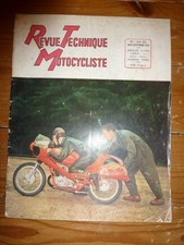 Max revue technique d'occasion  France