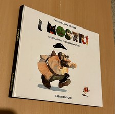 Mostri ettore maiotti usato  Italia