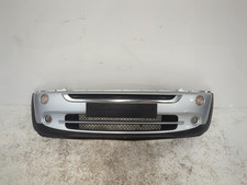 mini front bumper for sale  WEYMOUTH