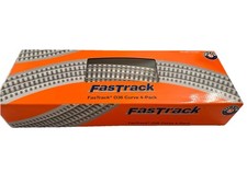 Lionel fastrack white for sale  Largo