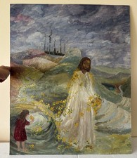 Harold harris large for sale  STONE