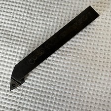Carboloy ptwpr carbide for sale  Edmond