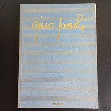 Libro spartiti gino usato  Bagheria