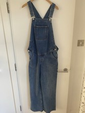 Seraphine maternity blue for sale  SUNBURY-ON-THAMES