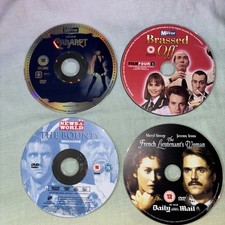 Daily dvd bundle for sale  CRAWLEY