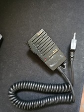 Icom speaker microphone for sale  STROUD