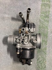 Dellorto carburetor phbn gebraucht kaufen  Köln
