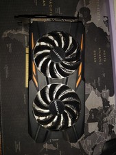 Nvidia geforce gtx usato  Santa Maria Capua Vetere