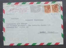 Siracusana su lettera usato  Verona