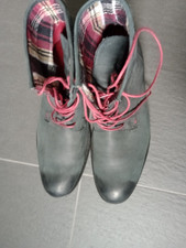Herren boots 46 gebraucht kaufen  Gehrden