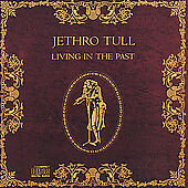 Jethro tull living d'occasion  Expédié en Belgium