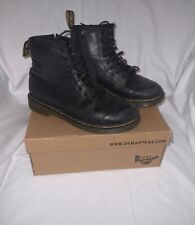 Anfibi dr. martens usato  Settingiano