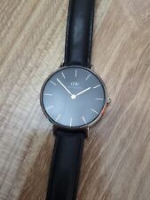 Orologio uomo daniel usato  Italia
