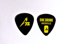 Usado, METALLICA NASHVILLE DRINK PICK NIGHT TWO 72 SEASONS TOUR 2025 comprar usado  Enviando para Brazil