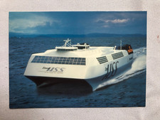 Ferry postcard stena for sale  NEWCASTLE UPON TYNE