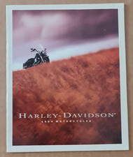 Harley davidson 1994 for sale  SKELMERSDALE