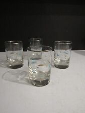 Vtg libbey mediterranean for sale  USA