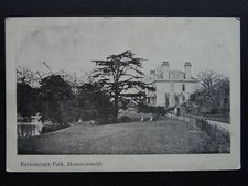 London hammersmith ravenscourt for sale  UK