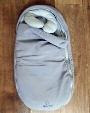 Quinny modd cosy for sale  UK