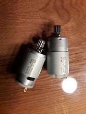 Universal 12v micro gebraucht kaufen  Gehlsbach