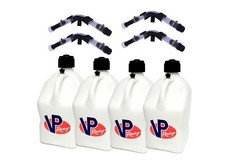 Racing pack white for sale  Story City