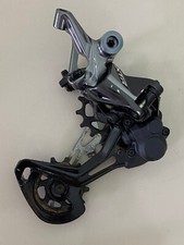 Câmbio traseiro Shimano XTR RD-M9100 GS 12 velocidades gaiola média MTB comprar usado  Enviando para Brazil