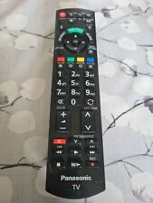 Panasonic n2qayb000753 remote for sale  SOUTHAMPTON