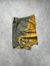 Bermuda vintage Oakley Software surfe monograma logotipo shorts tamanho 33 comprar usado  Enviando para Brazil