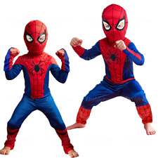 Kids spiderman cosplay for sale  Rowland Heights