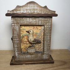 Wooden bird seagull for sale  Baltimore