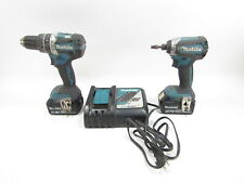 Makita xt269m 18v for sale  Saint Paul