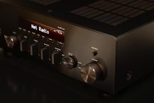 Yamaha n600a netzwerk gebraucht kaufen  Greven