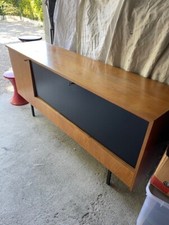 Vintage sideboard from d'occasion  Mulhouse-
