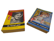 Heimatromane handtaschenbuch k gebraucht kaufen  Horka