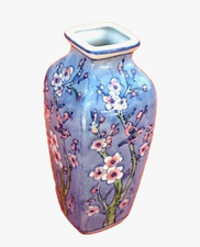 Vase porcelaine asiatique d'occasion  Saclas