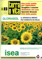Terra vita del usato  Italia