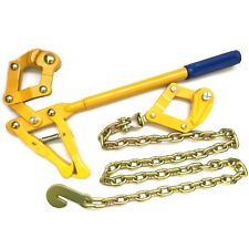 Heavy duty chain for sale  PETERBOROUGH