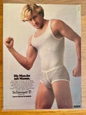 Schiesser men fit gebraucht kaufen Schiesser men fit gebraucht kaufen  Aßlar